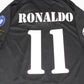 Real Madrid 02-03 UCL away