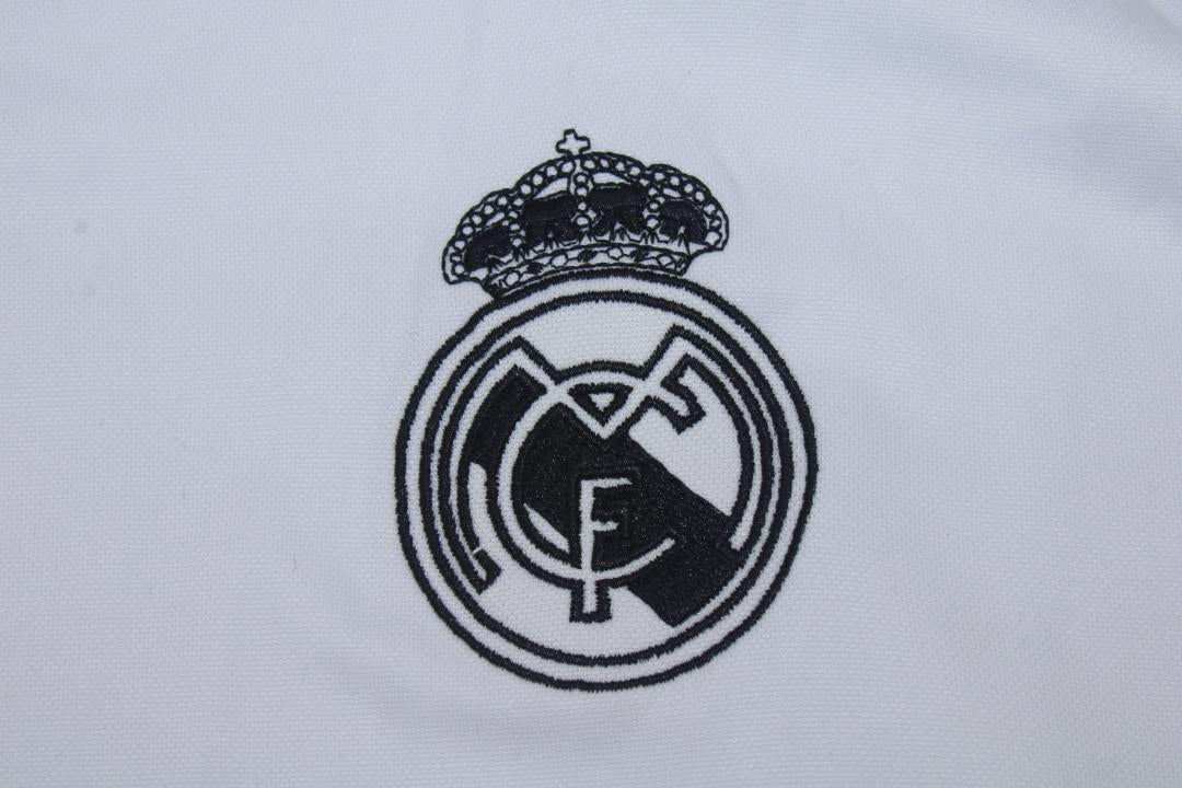 Madrid 22-23 white