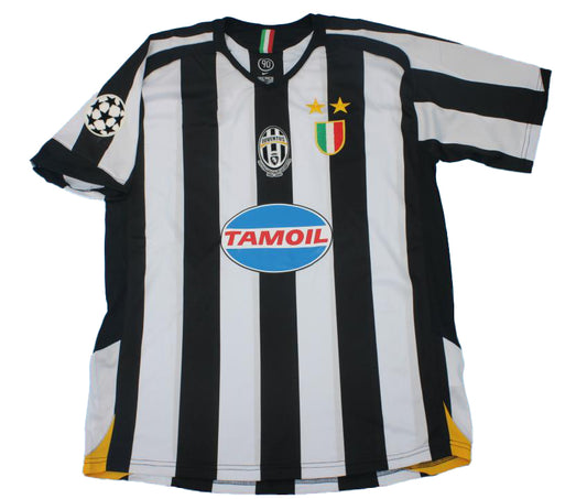 Juventus 05-06