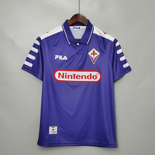 Fiorentina 98 99