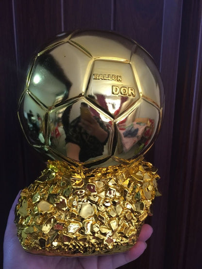 Pallone d'oro