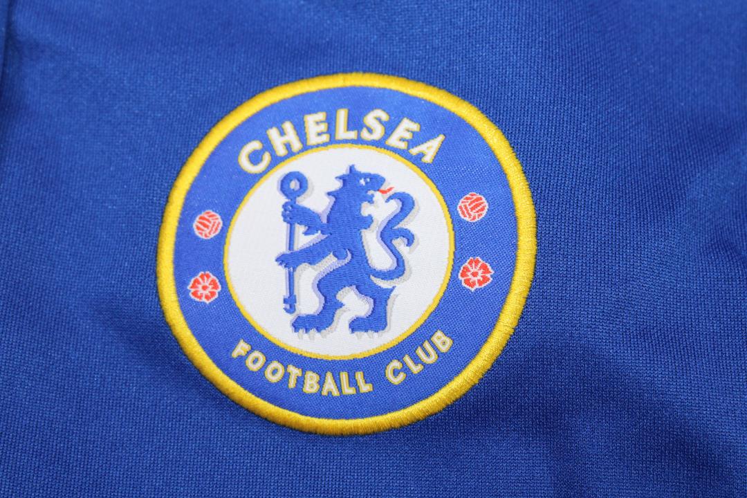 Chelsea 22-23 blue