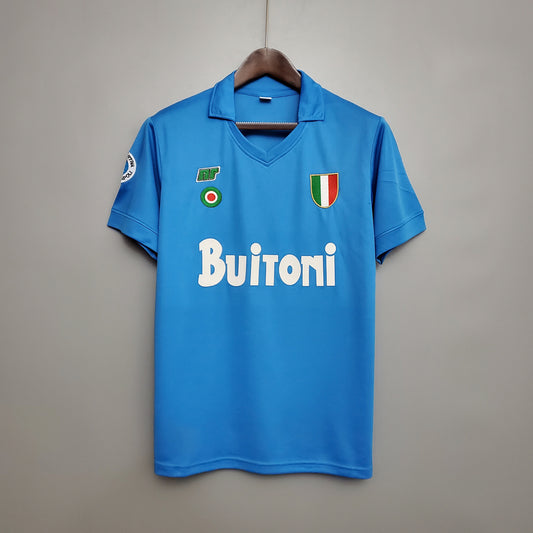 Napoli 87-88