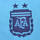 Argentina 22-23 blue