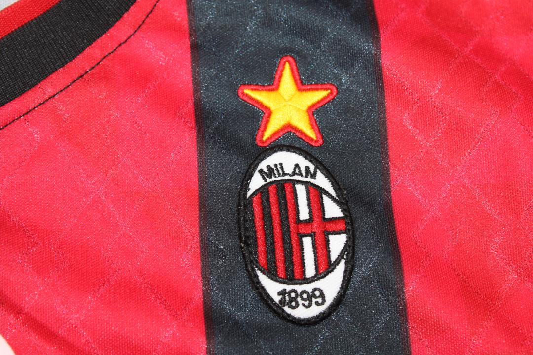 Milan 95-96