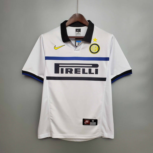 Inter 98-99 away