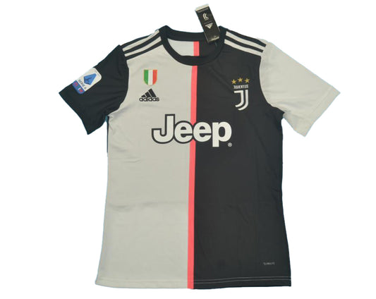 Juve 19-20