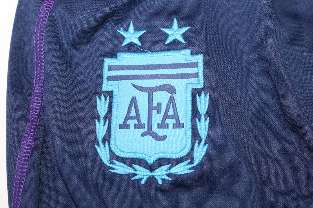 Argentina 22-23 blue