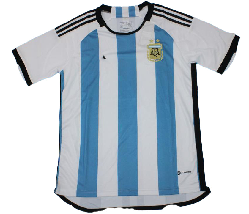 Argentina 2022