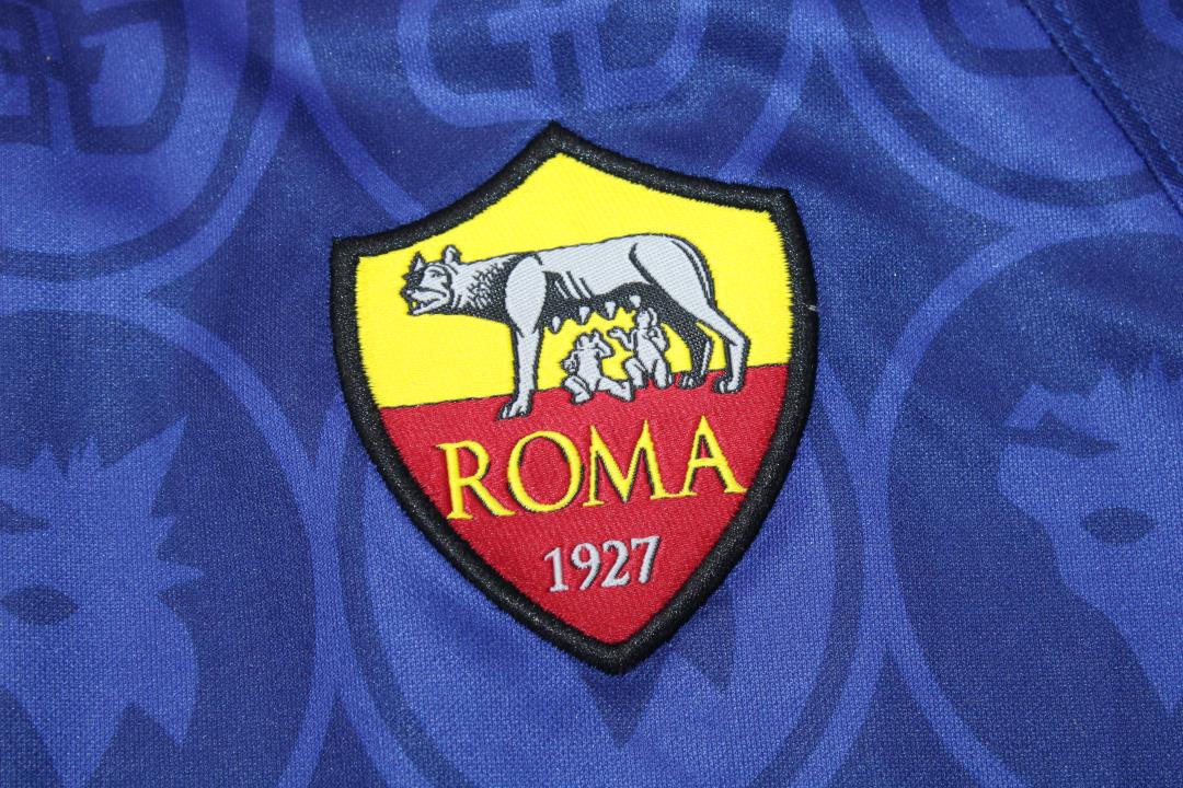 Roma 19-20 third