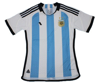 Argentina 22 Final Player