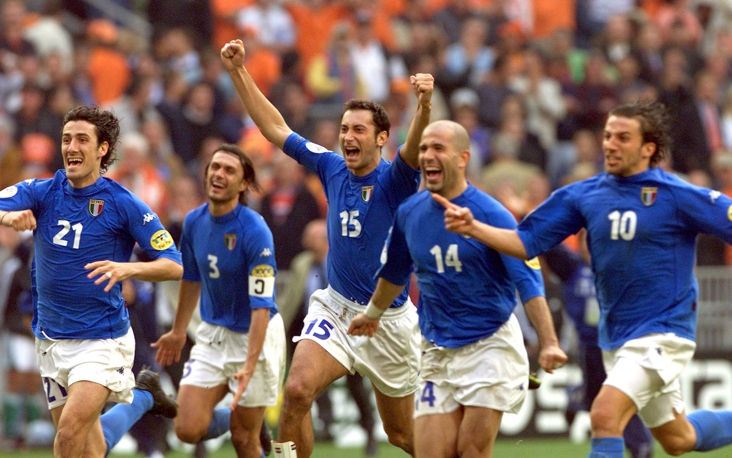 Italia 2000