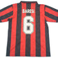 Milan 93-94