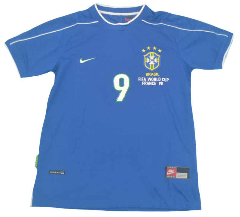 Brasile 98 away