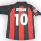 Milan 00-01