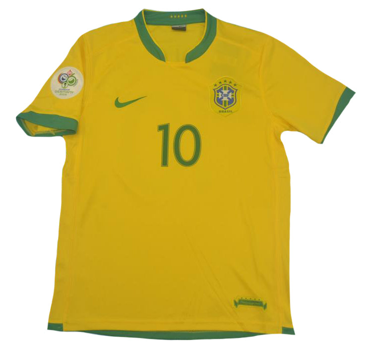 Maglia discount brasile 2006
