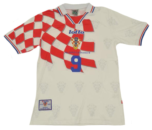 Croazia 98