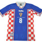 Croazia 98 away