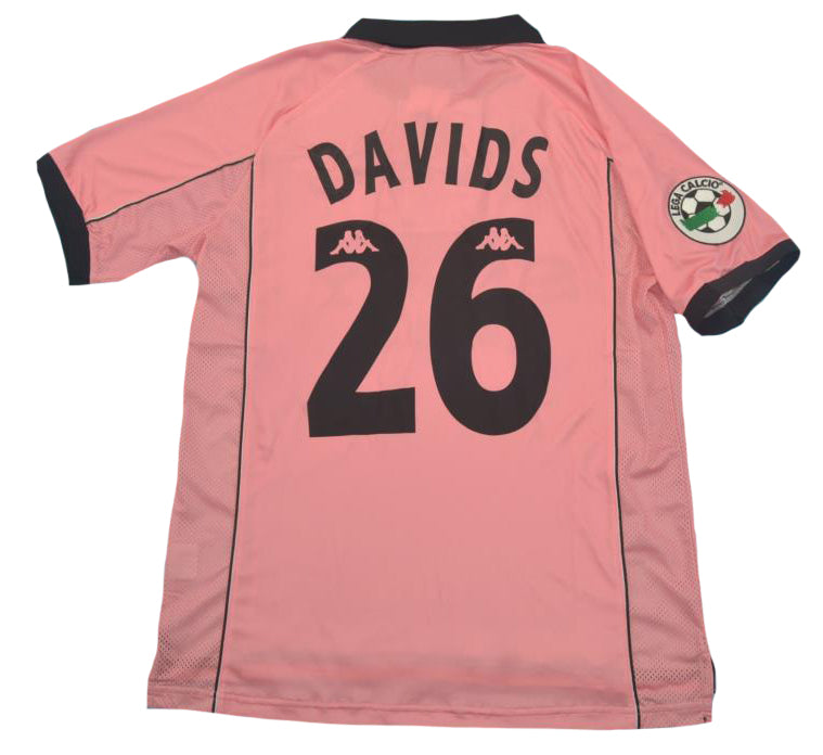 Terza maglia juve reebok 2025