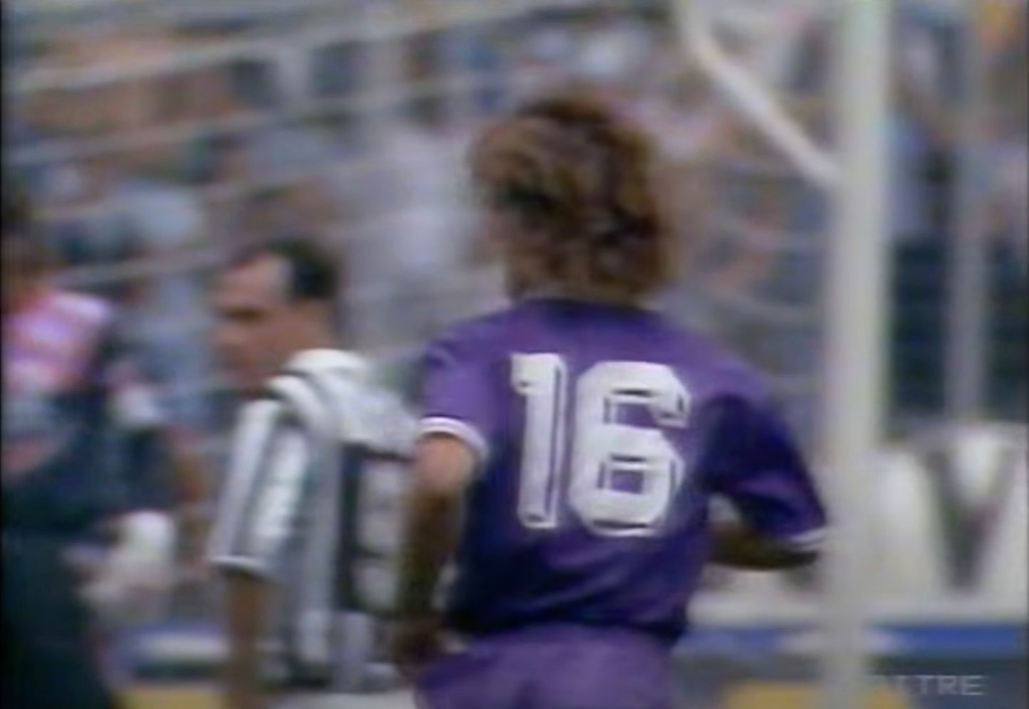 Fiorentina 91-92