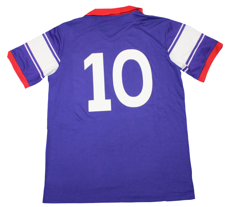 Maglia fiorentina 1983 best sale