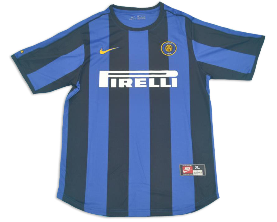 Inter 99-00