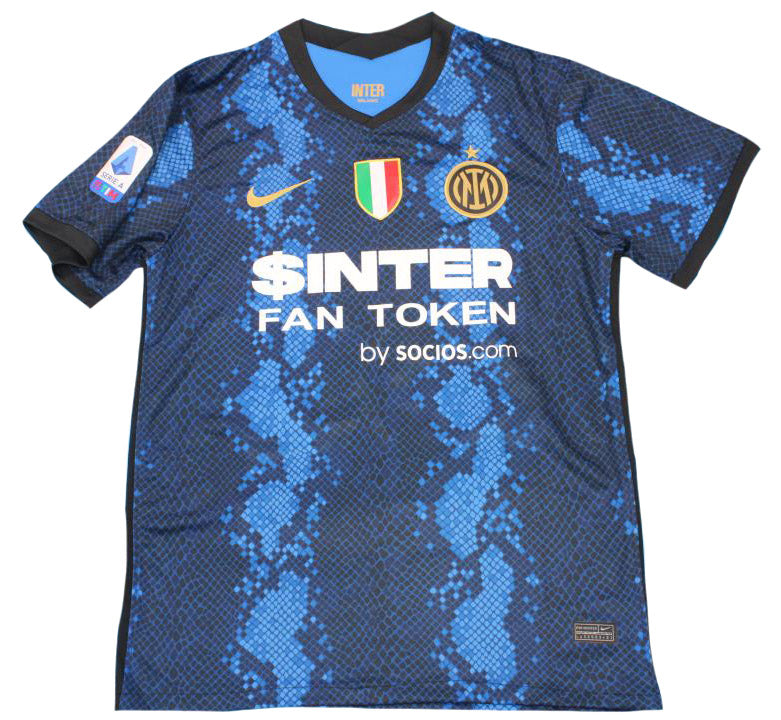 Maglia inter store 2021 2022