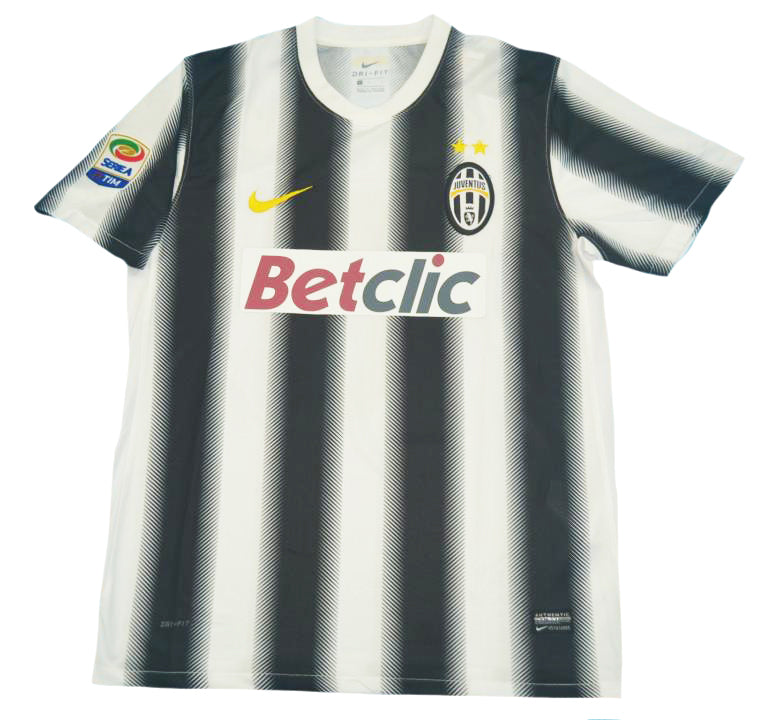 Juventus 11-12
