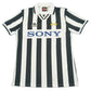 Juventus 96-97