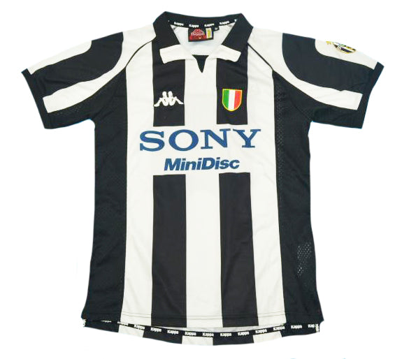 Juventus 97-98