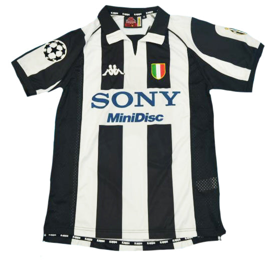 Magliette juve champion store