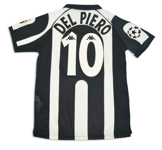 Maglia juve vintage top