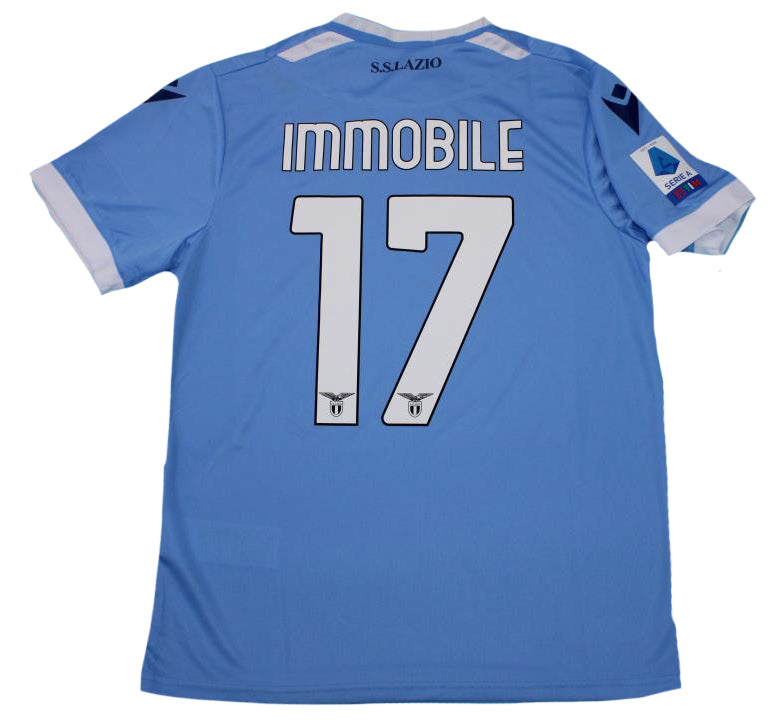 Lazio deals maglie 2021