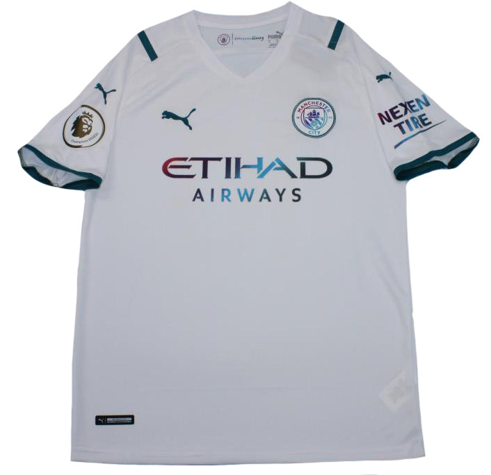 Maglia deals city 2021