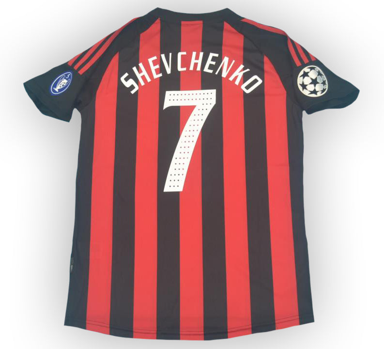 Maglia milan 2003 2004 top