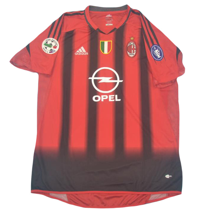 Milan 04-05