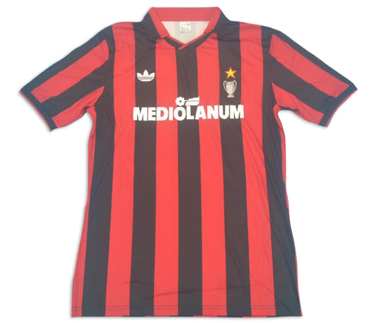 Milan 90-91