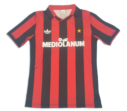 Milan 91-92