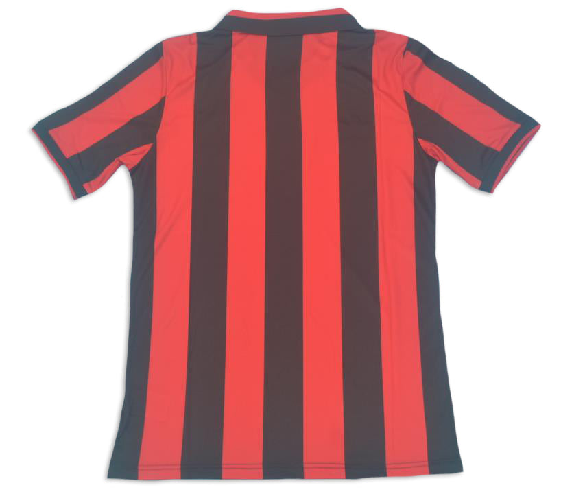 Maglia milan vintage online