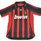 Milan 06-07