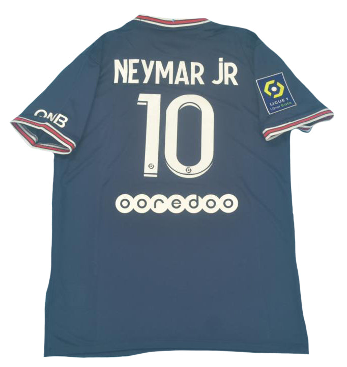 Maglia hot sale neymar psg