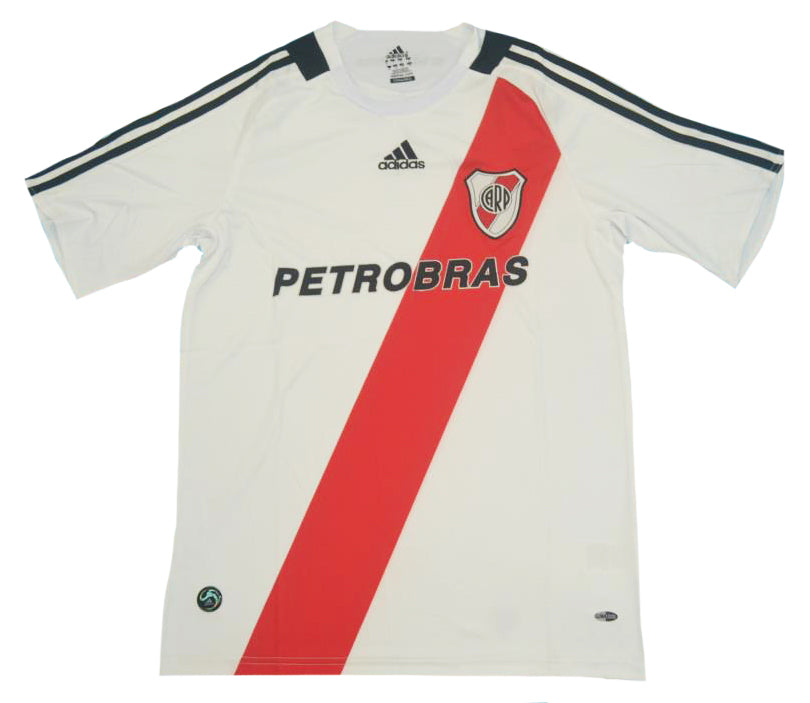 River Plate 08 09