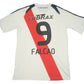 River Plate 08-09