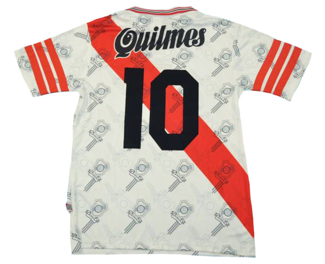 River Plate 95 96