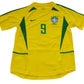 Brasile 2002