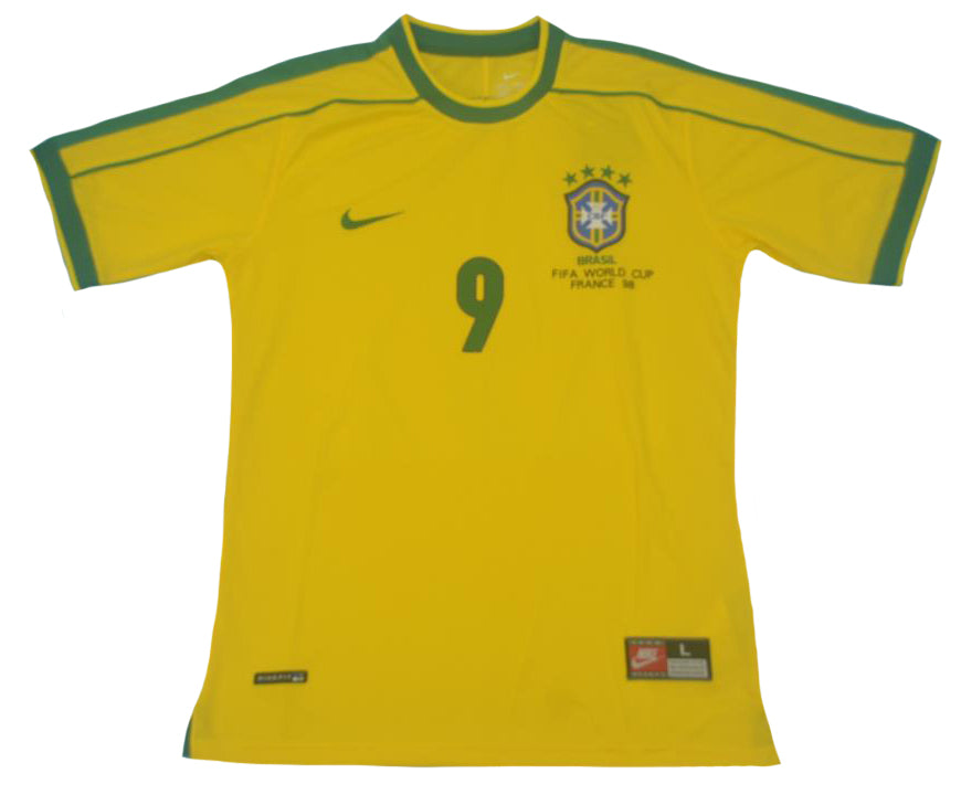 Maglia online brasile 1998