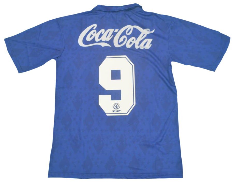RONALDO Cruzeiro 93 94 Maglie Top Quality