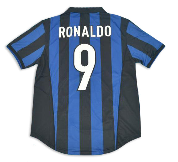Inter maglia storica hot sale