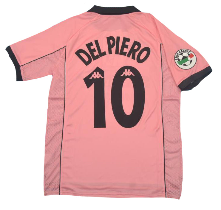 Juventus 97 98 terza