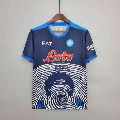 Napoli 21-22 Maradona